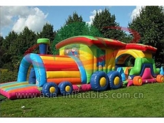Outdoor Obstacle Course Tunnel For Challenge,Sumo Costumes Wholesale