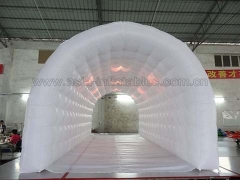 Hot Selling Structures Archives Inflatable Lighting Tunnel in Factory Wholesale Price