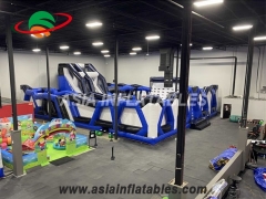Fun City Şişme Tema Parkları